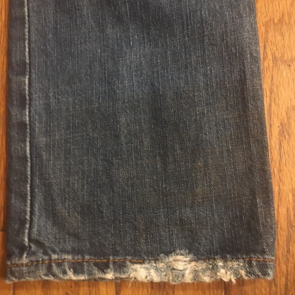 RARE!!! DSQUARED2 Jeans - Picture 6 of 11